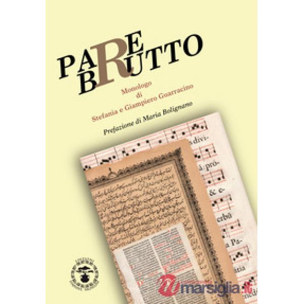 Pare Brutto
