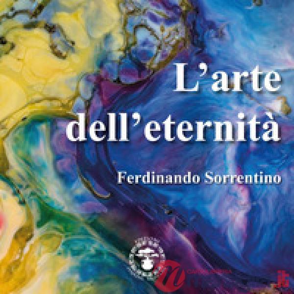 Arte dell'eternità (L')