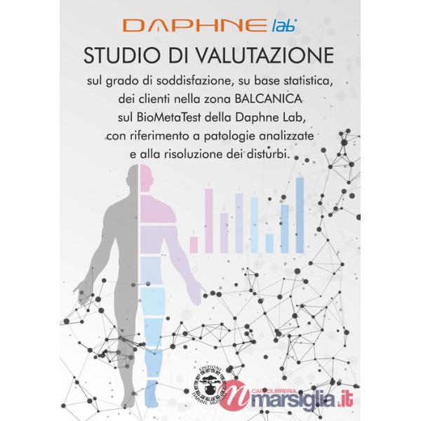 Studio di valutazione sul grado di soddisfazione, su base statistica, dei clienti nella zona Balcanica sul BioMetaTest della Dap