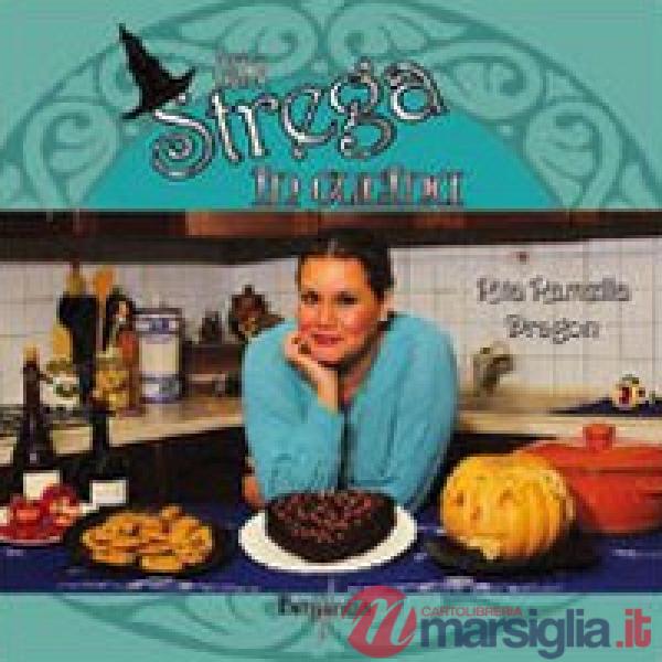 Strega in cucina (Una)