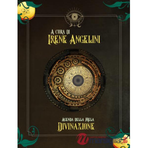 Agenda della mela. La divinazione