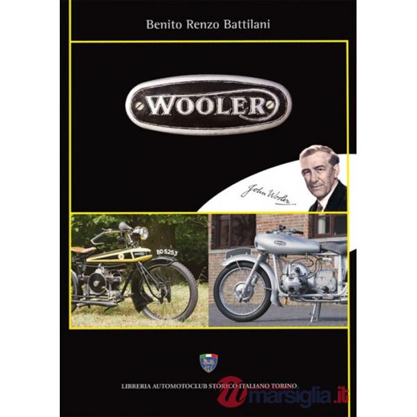 Wooler. Ediz. illustrata