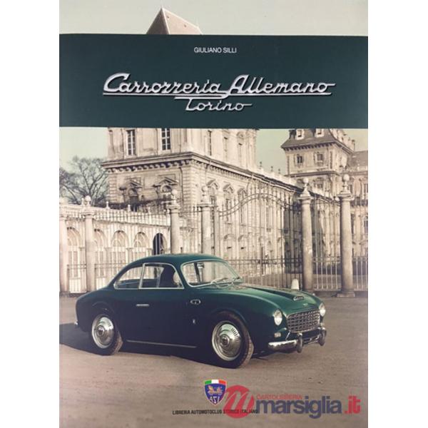 Carrozzeria Allemano Torino