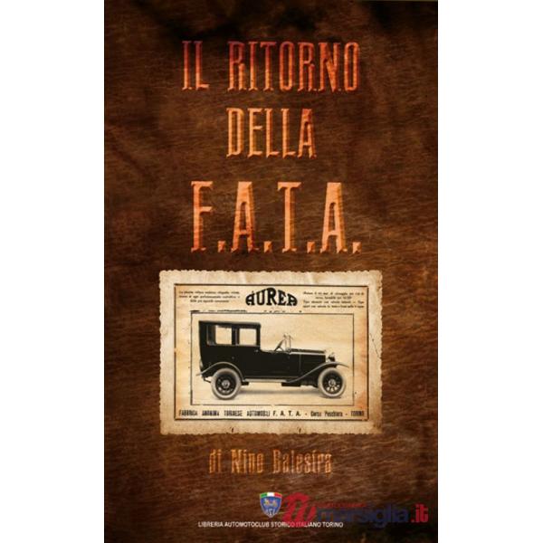 Ritorno della F.a.t.a. (Il)