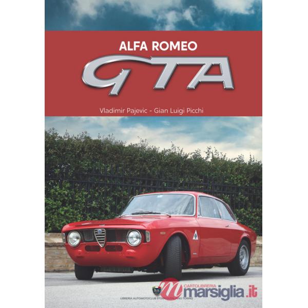 Alfa Romeo GTA