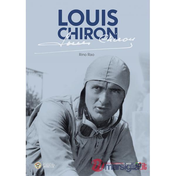 Louis Chiron