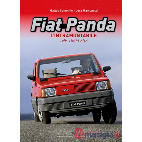 Fiat Panda. L'intramontabile-The Timeless
