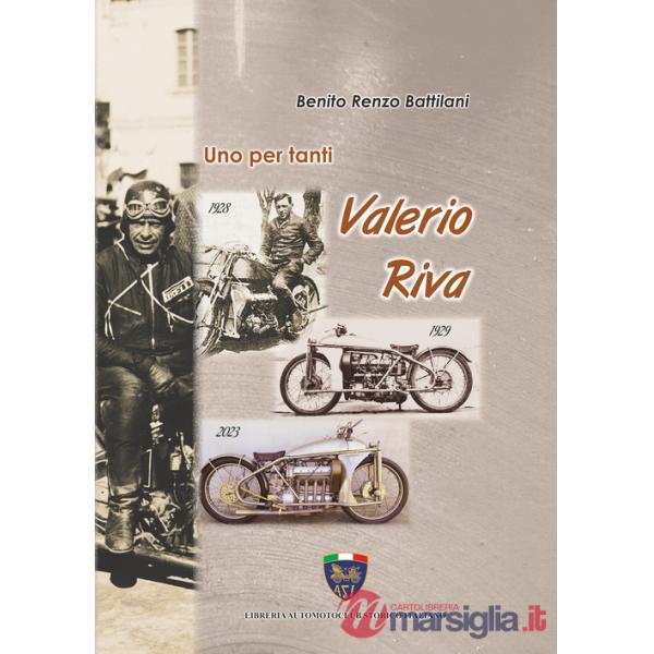 Per tanti Valerio Riva (Uno)