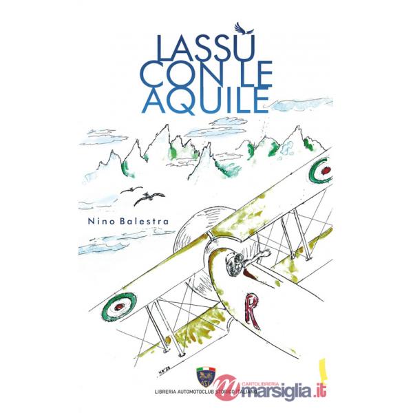 Lassù con le aquile