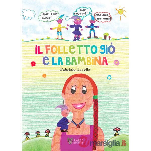 Folletto Giò e la bambina (Il)