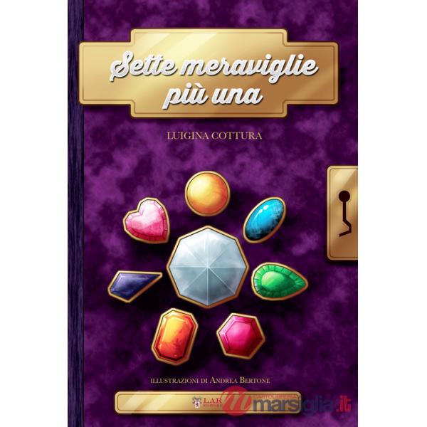 Sette meraviglie più una