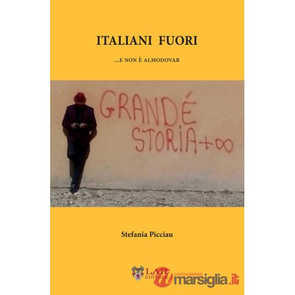 Italiani fuori... e non è Almodovar