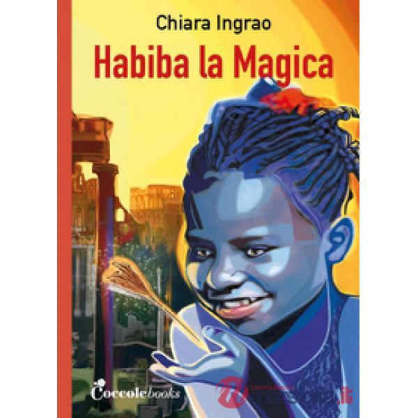 Habiba la magica