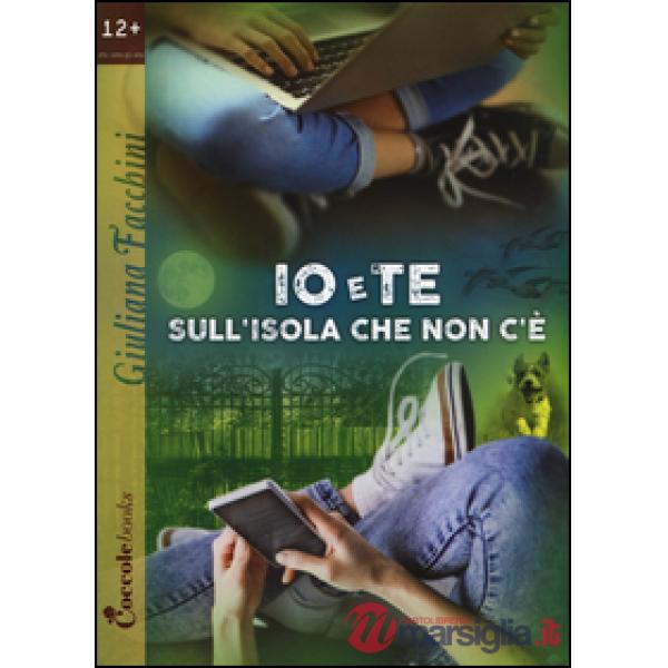Io e te sull'isola che non c'è