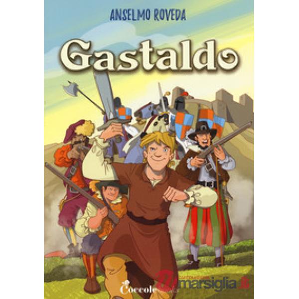 Gastaldo