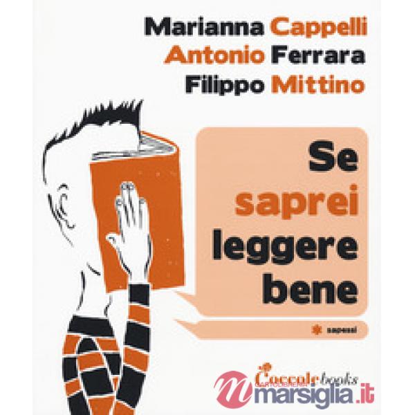 Se saprei leggere bene