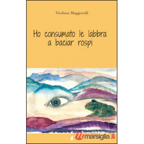 Ho consumato le labbra a baciar rospi