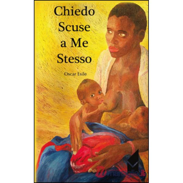 Chiedo scuse a me stesso