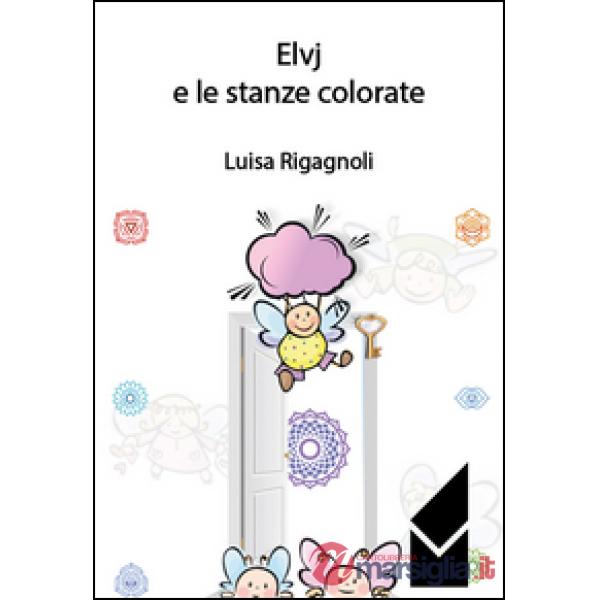 Elvj e le stanze colorate