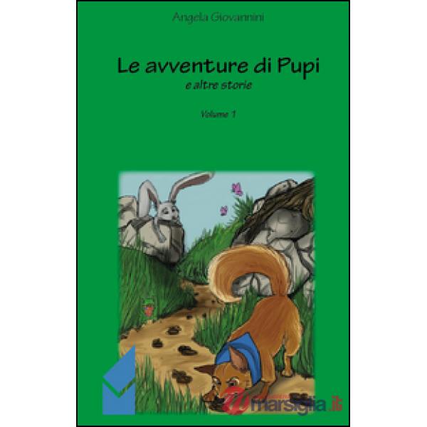 Avventure di Pupi (Le). Vol. 1