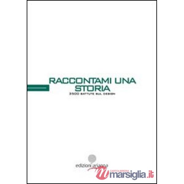 Raccontami una storia