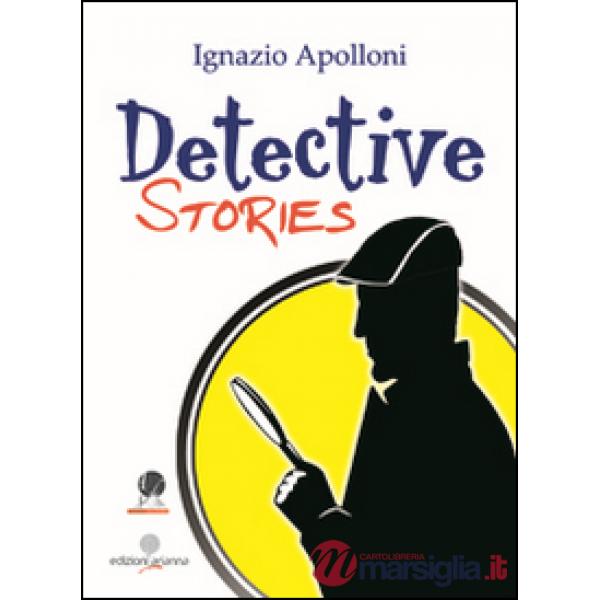 Detective stories