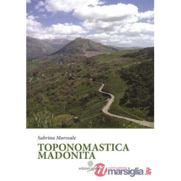 Toponomastica madonita