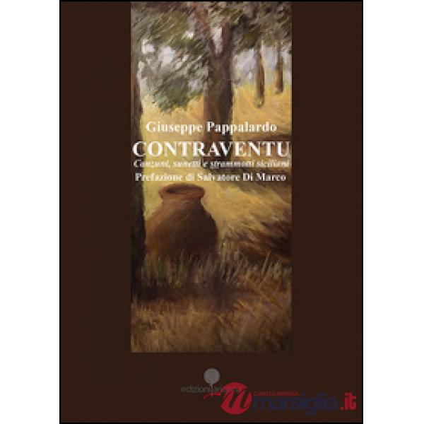 Contraventu. Testo siciliano