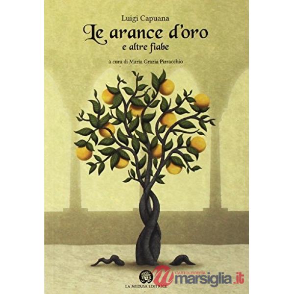 ARANCE D'ORO (LE)