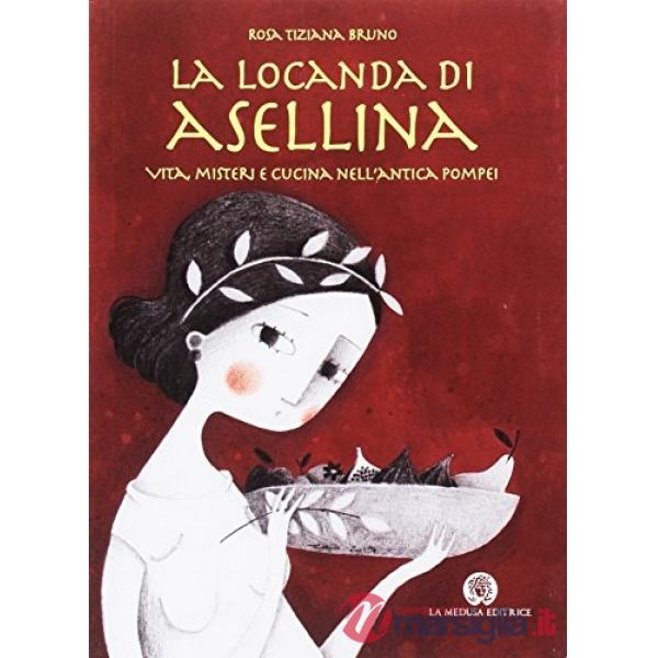 LOCANDA DI ASELLINA (LA)