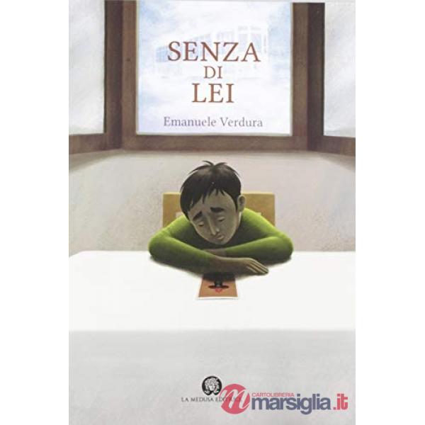 SENZA DI LEI