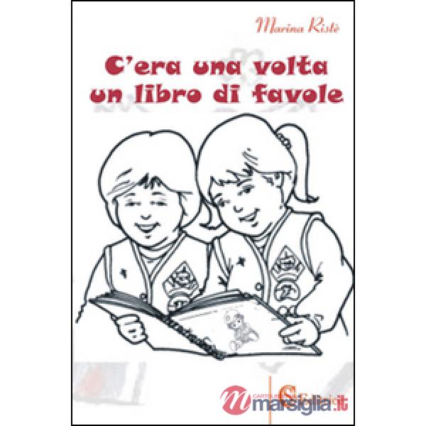 C'era una volta un libro di favole