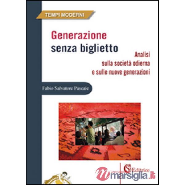 Generazione senza biglietto
