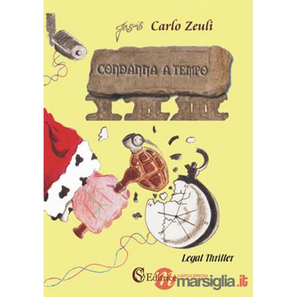 Condanna a tempo