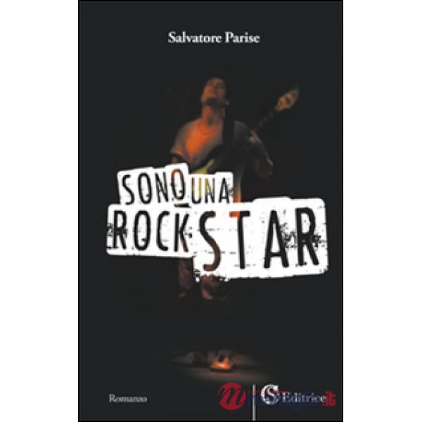 Sono una rockstar