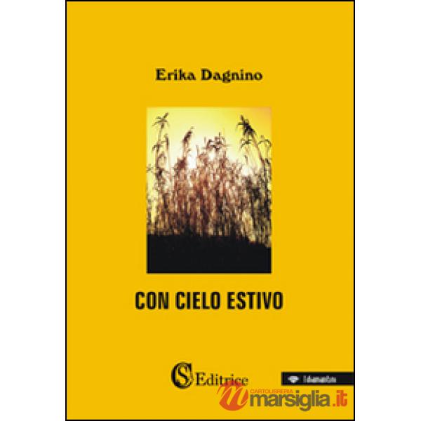 Con cielo estivo