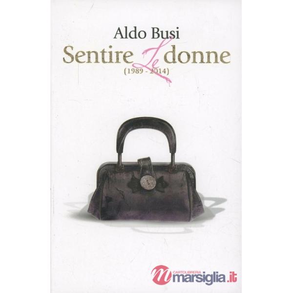 Sentire le donne (1989-2014)