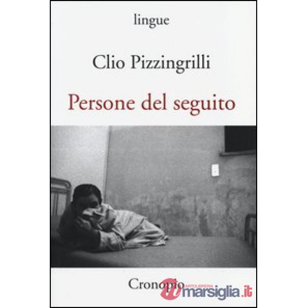 Persone del seguito