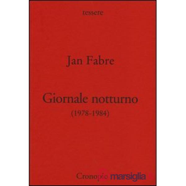 Giornale notturno (1978-1984). Vol. 1