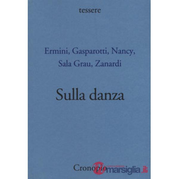 Sulla danza