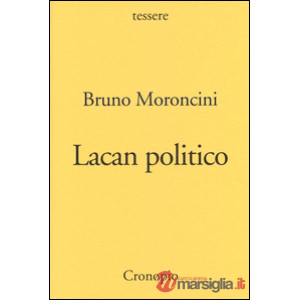 Lacan politico
