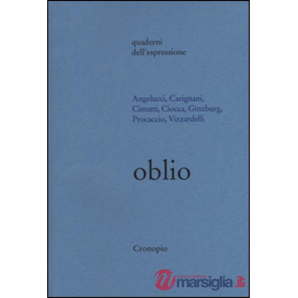 Oblio