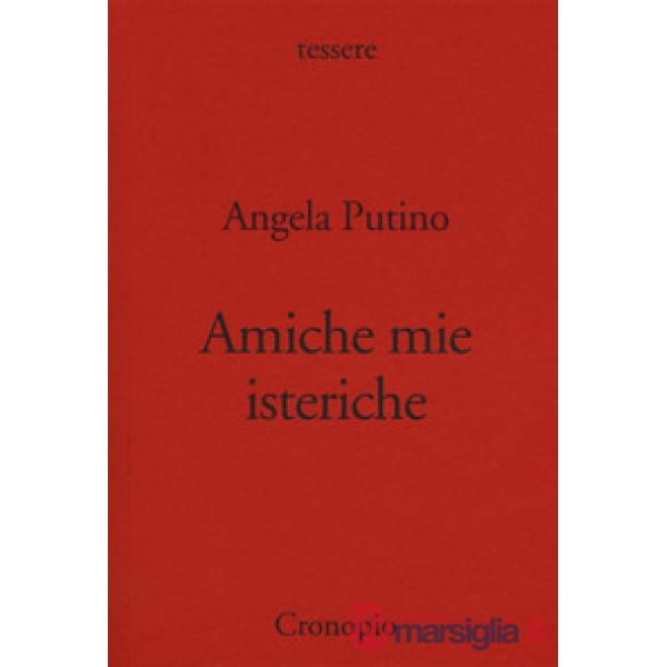 Amiche mie isteriche