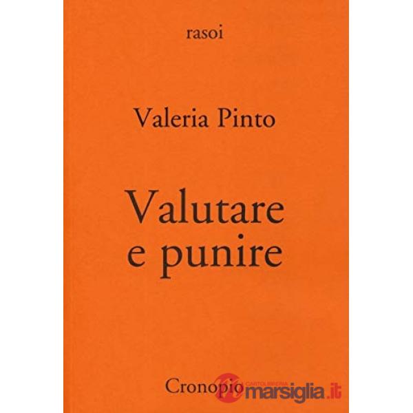 Valutare e punire
