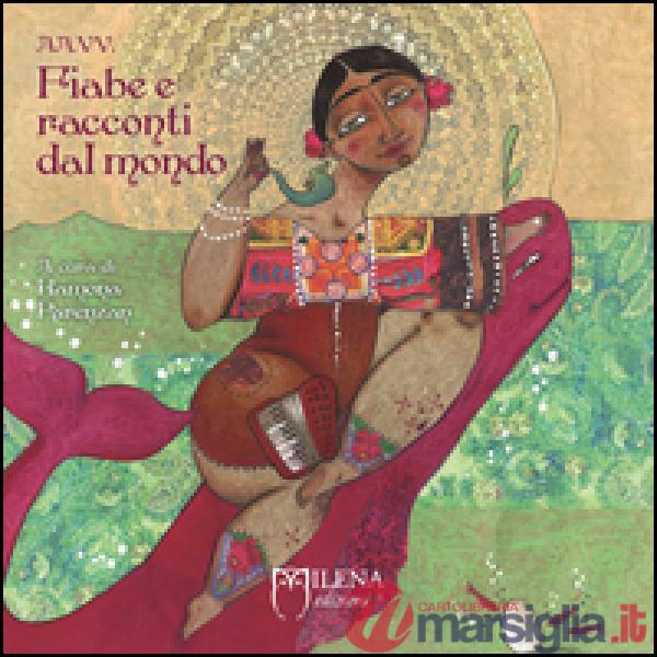 Fiabe e racconti dal mondo