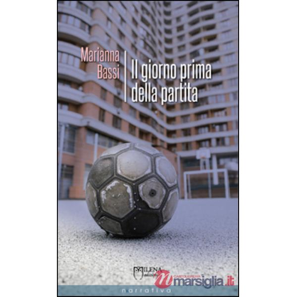 Giorno prima della partita (Il)
