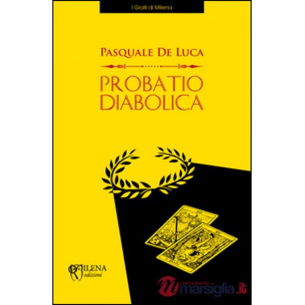 Probatio diabolica