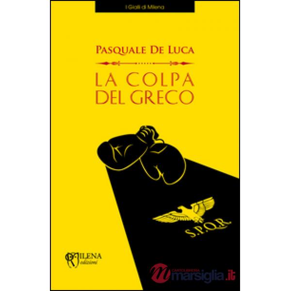 Colpa del greco (La)