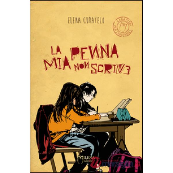 Mia penna non scrive (La)