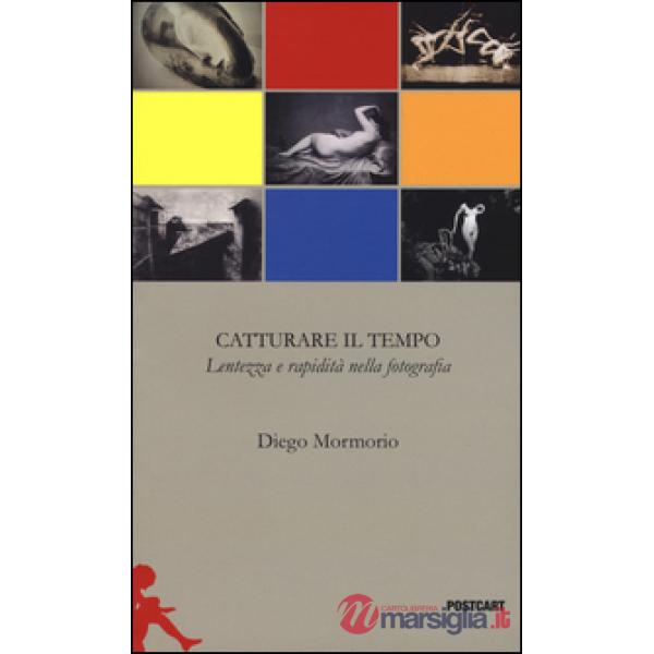 Catturare il tempo. Lentezza e rapidità nella fotografia